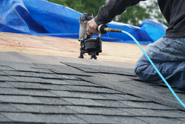 Best Rubber Roofing (EPDM, TPO)  in Bronson, MI
