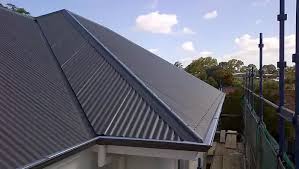 Best Chimney Flashing Repair  in Bronson, MI